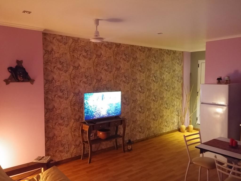 Апартаменти Casa 24 Пуерто-Іґуасу Номер фото